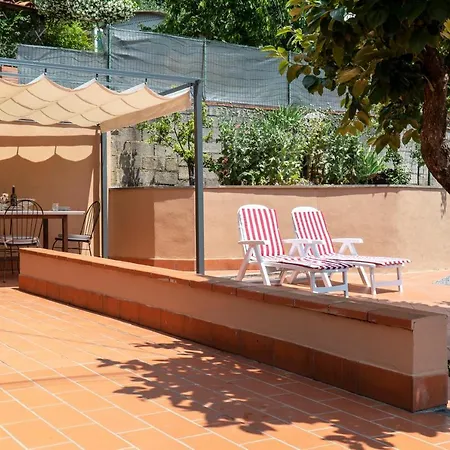 Casa Teresa * Loppeglia