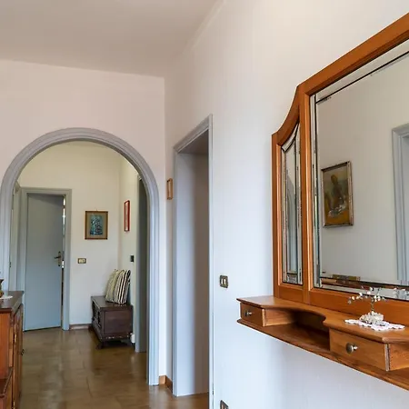 Casa Teresa Apartment