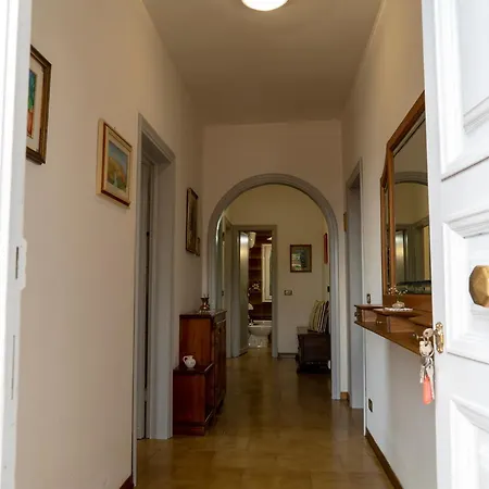 Casa Teresa Apartment Loppeglia
