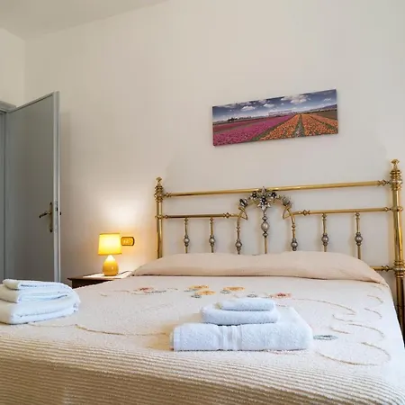 Apartment Casa Teresa