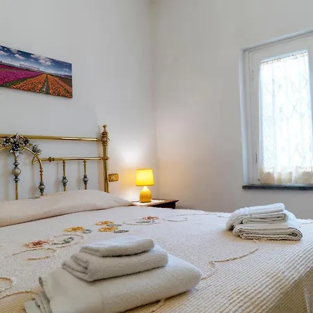 Apartment Casa Teresa