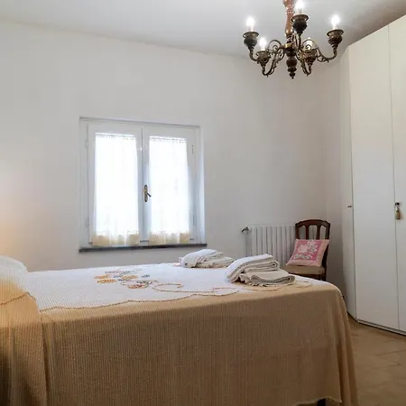 Casa Teresa Apartment