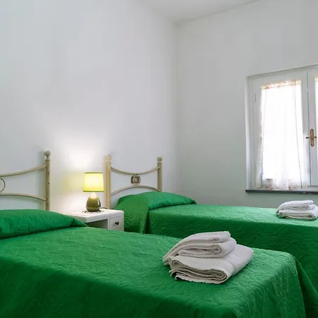 Apartment Casa Teresa