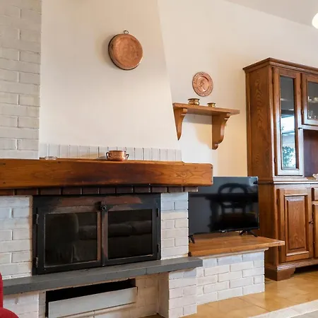 Casa Teresa Apartment *