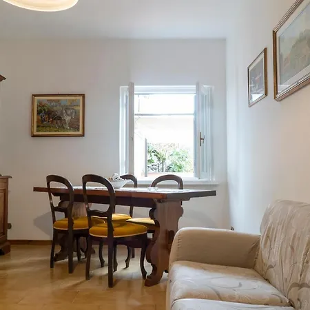 Casa Teresa Apartment