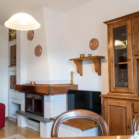 Apartment Casa Teresa *