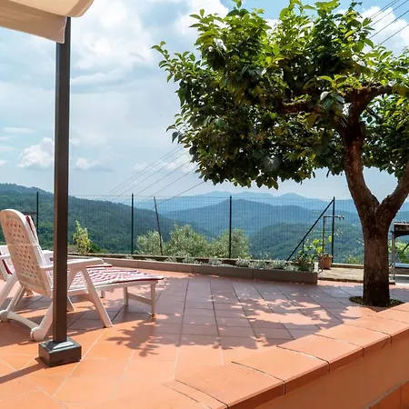 Casa Teresa Loppeglia