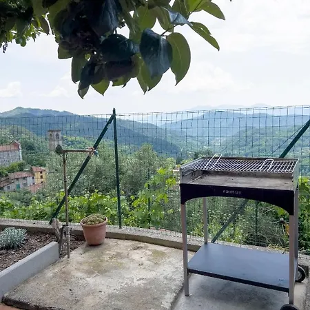 Casa Teresa Apartment Loppeglia
