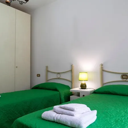 Apartment Casa Teresa *
