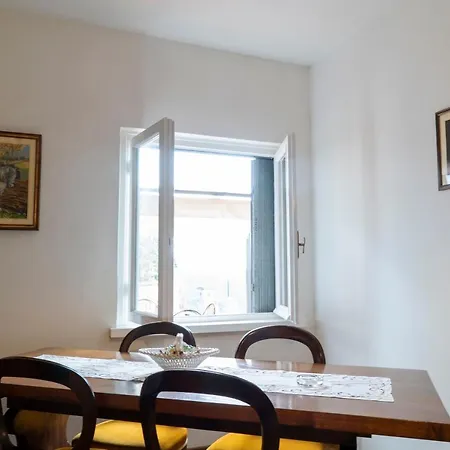 Casa Teresa Apartment Loppeglia